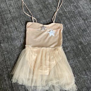 Precious dance/ballet outfit